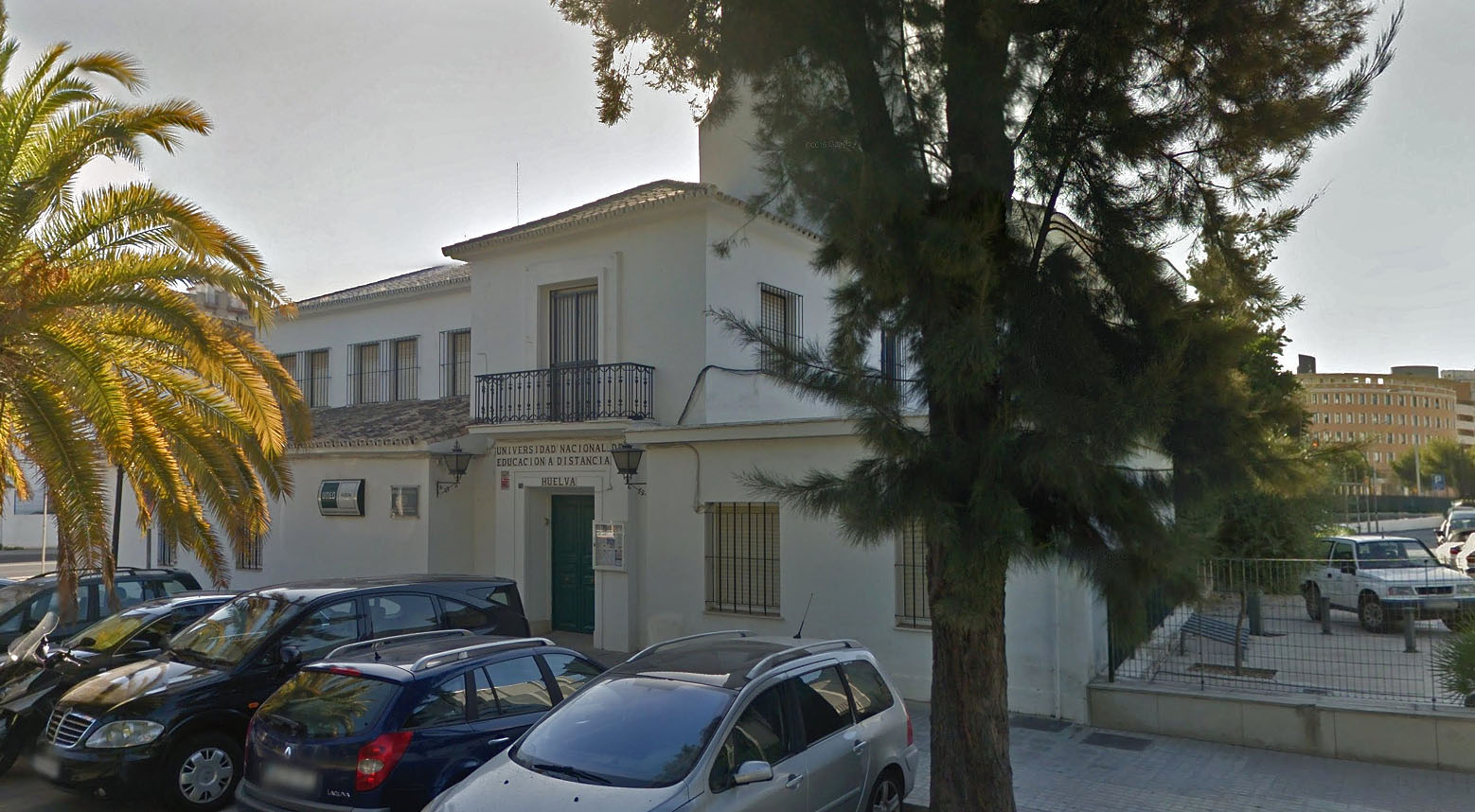 Academia de Ciencias, Artes y Letras de Huelva